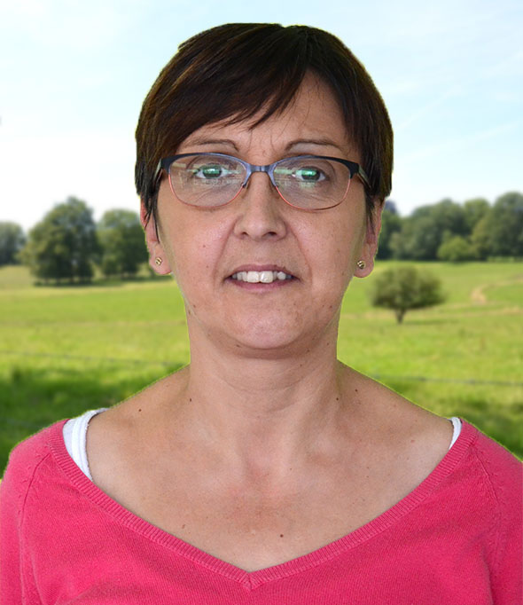 Karine Lefebvre
